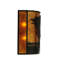 2 - Light Flush Mounted Sconce