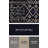 Machine Washable Gray Area Rug-692837592