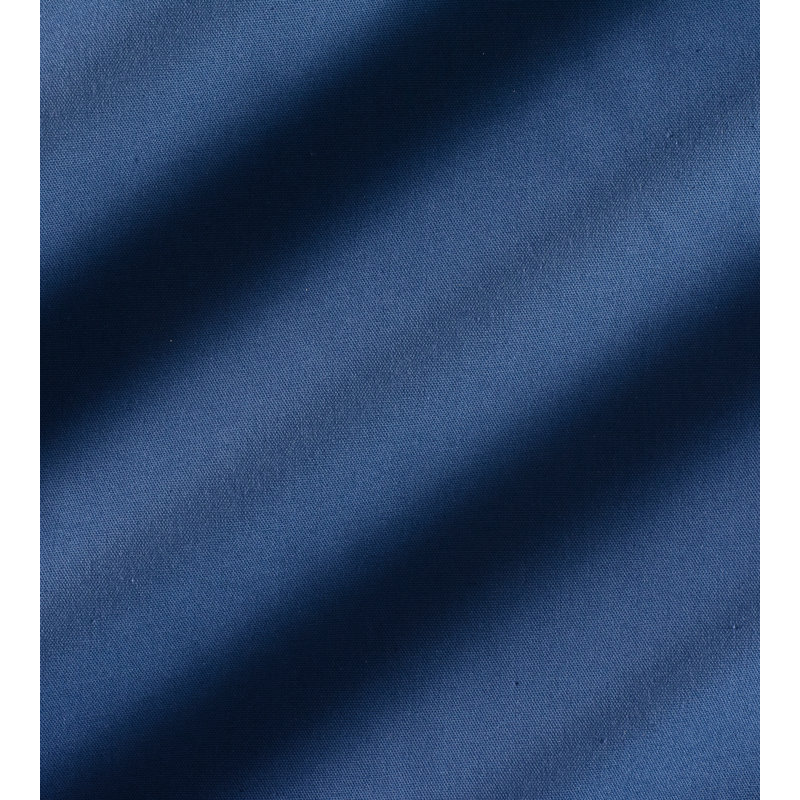 Tissu Essential Essential Cottons, Bleu marine