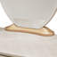Coiffeuse et miroir St. Charles