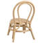 KALIVIA Wicker / Rattan Side Chair-106692842