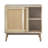 Second Avenue 2 - Door Accent Cabinet