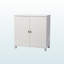 Buffet de rangement 2 portes Marcy