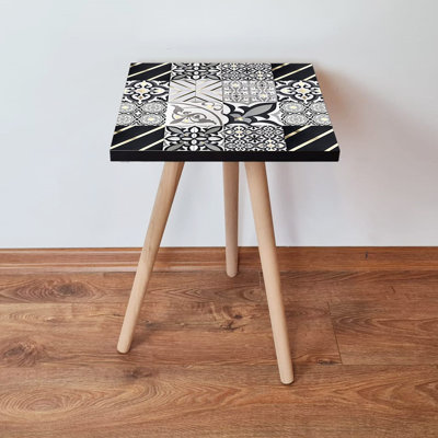 Table d'appoint