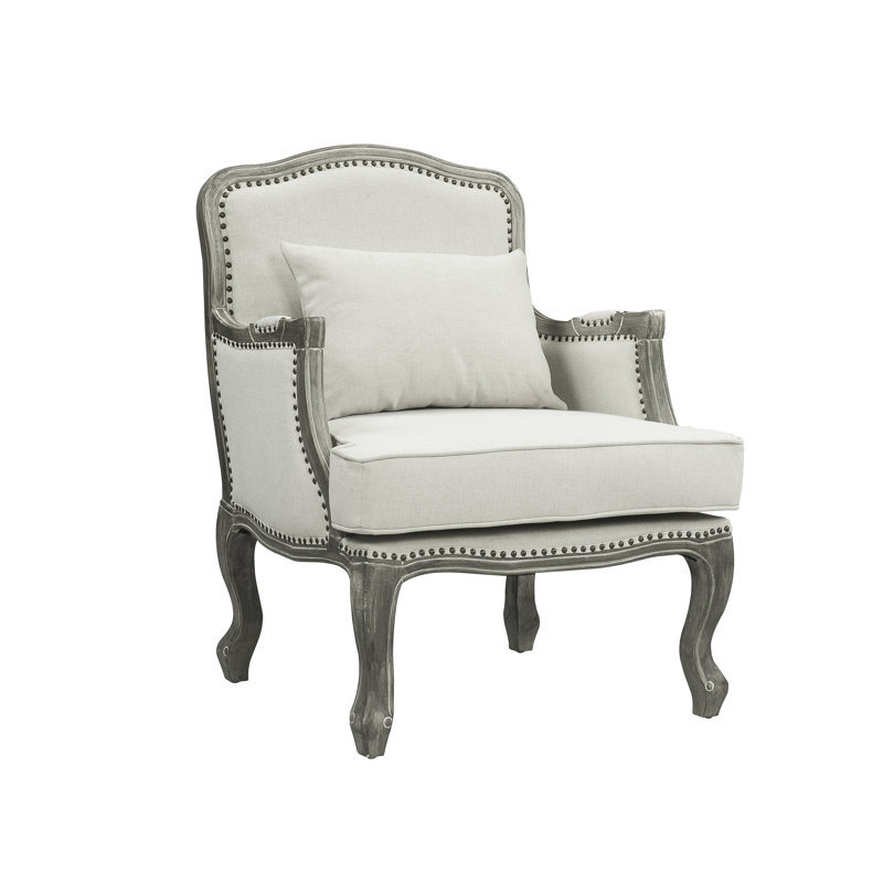 Fauteuil l 29 po Maginey