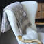 Bainbridge Natural Throw