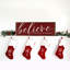 Believe In The Magic Of Christmas - noir-874360109-887631291