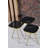 Oblak 4 - Piece Living Room Table Set