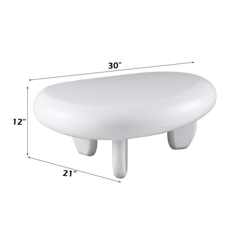 Table basse Wylie
