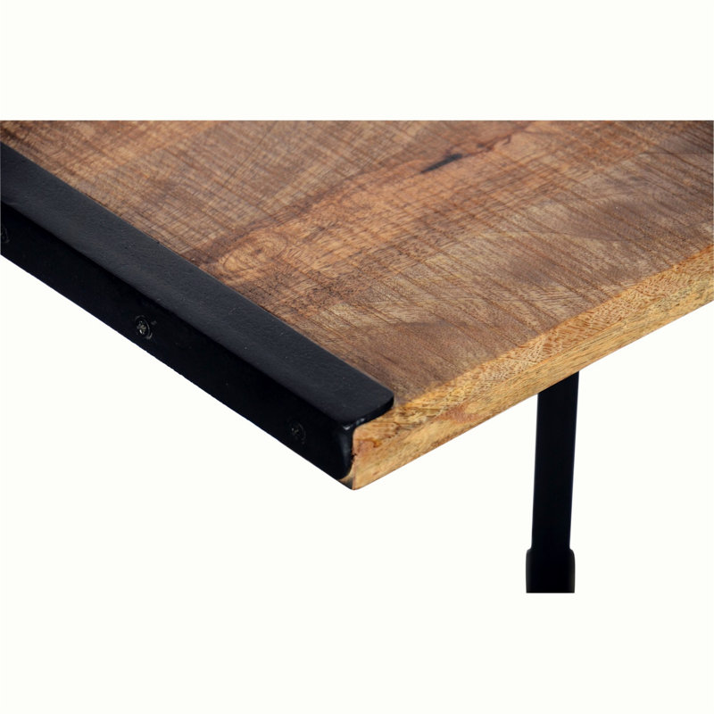 Britzel End Table