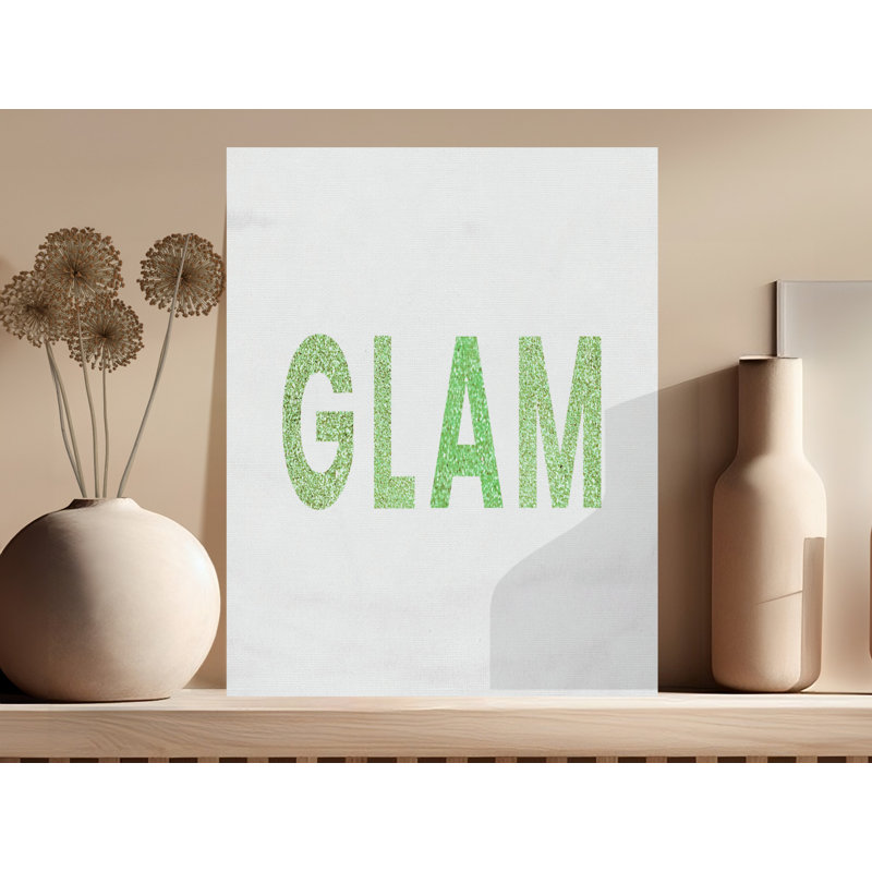 Feeley Wrapped Canvas Print Set, 16x24