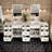 Didomenico 96" W x 22" D x 34" H Double Bathroom Vanity-1137342924-1137342927