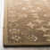 Hollander Floral Handmade Wool Indoor Area Rug