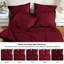 Ensemble de housse de couette 3 pièces Modal from Beechwood-278091717-278091725