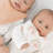 Parker 3-pc. Muslin Bib Set (rainbow/butterfly)