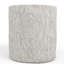 Bazaar Outdoor Concrete Side Table