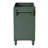 Bathroom Storage Cabinet With 2 Drawers And A Tip-Out Drawer, Accent Cabinet-409415138