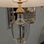 HENRY Crystal Lamp
