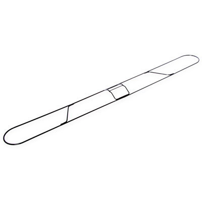 Zinc Plated Dust Mop Frame