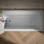 Archer® 66" X 32" Alcove Bath with Bask® Heated Surface, Integral Apron, Integral Flange, and Right-Hand Drain-1828374214-1769425169