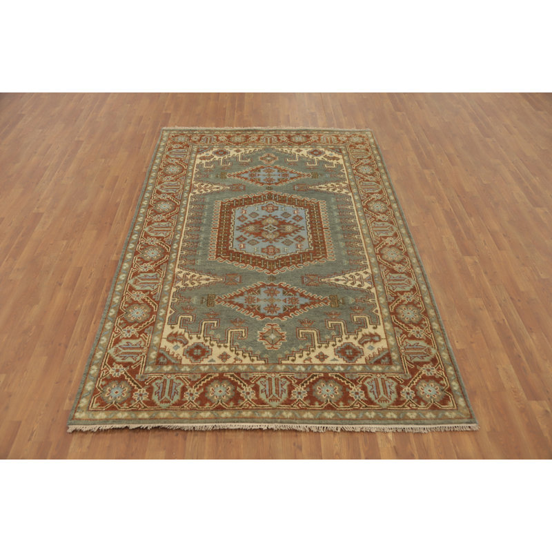 Tapis géométrique Viss