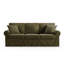 Fiona 222Cm Flared Arms Sofa-2139886501
