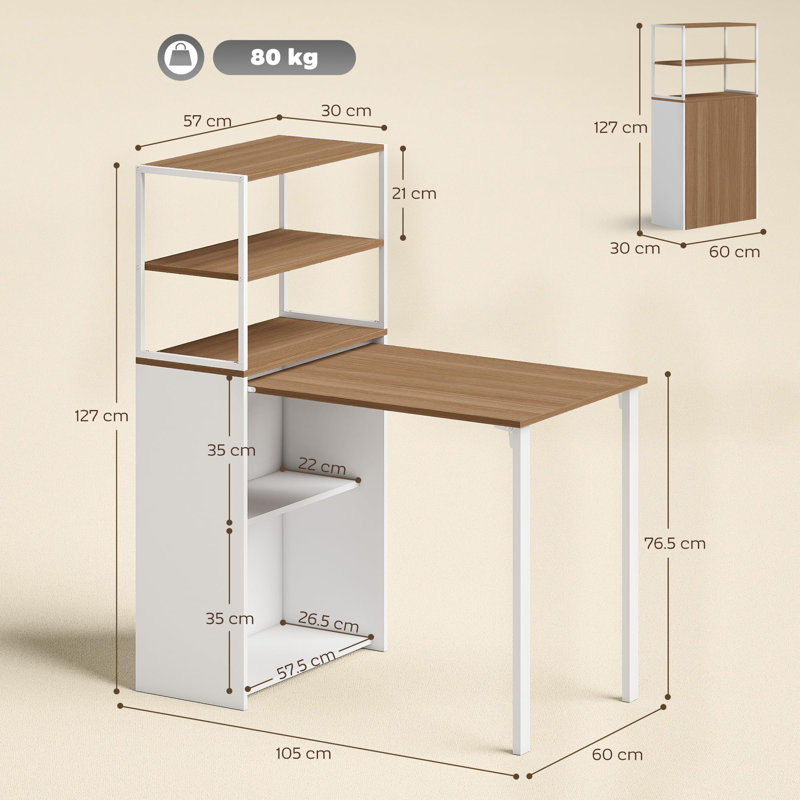 Computer Desk