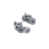 Polished Nickel