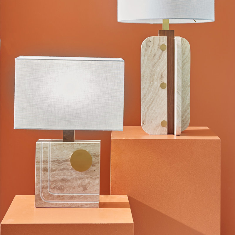 Topanga Table Lamp