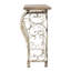 Console 55,1 po Dulcia
