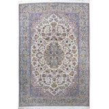 One-of-a-Kind 6' X 8'10" Area Rug