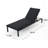 OUTDOOR CHAISE LOUNGE