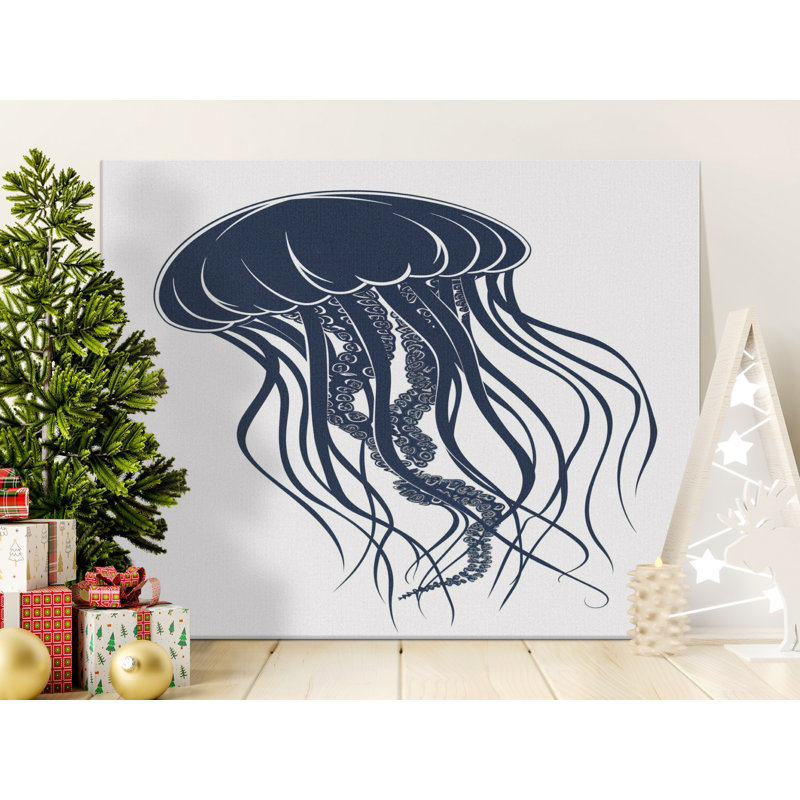 Silcox Wrapped Canvas Print Set, 24x20