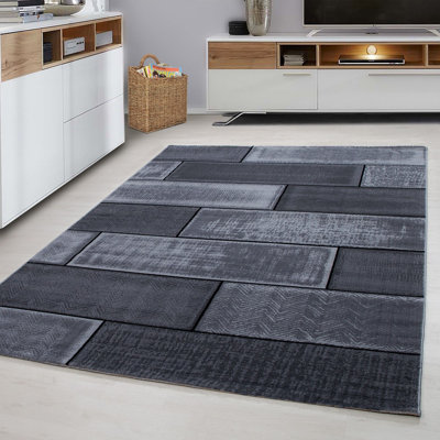 Patchwork Indoor Rug