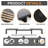 Oceanview Wood Monitor Stand
