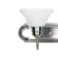 Éclairage pour meuble-lavabo 2 lumières Quast-30192399