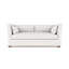 Rivington Flare Square Track-Arm Loveseat-412294576-412309623-412294592