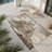 Gilded Walls Indoor And Outdoor Area Rug-405674391