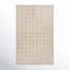 Tapis en laine Lanora-1574341080