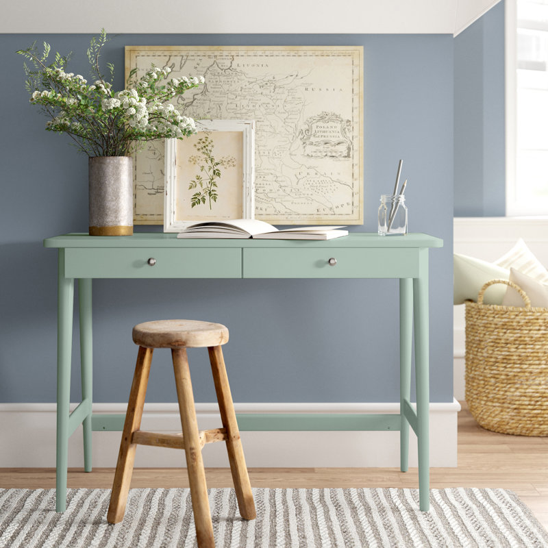 Bureau Adam, Menthe