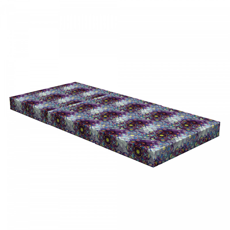 5'' Medium Mattress, Full