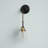 Barhorst Armed Sconce