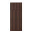 Tall Kitchen Pantry Cabinet 71 Inch Freestanding Storage Cabinet with Doors and Shelves, Adjustable Shelves, E1-Grade Wood, Walnut for Kitchen Pantry, Pantry Cabinets for Kitchen Storage