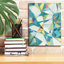 Art mural sur toile  «Prism 1 Oasis» par Danhui Nai-1919455006