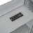 Upholstered Daybed With Trundle, Storage Shelves, USB & Outlet-502156040
