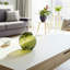 Vase en verre Irline Modern
