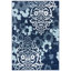 Tapis floral Ajnesh Performance-440121180