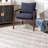 Cureton Geometric Indoor Rug-1320356761