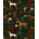 Anthracite/Yellow/Green/Red