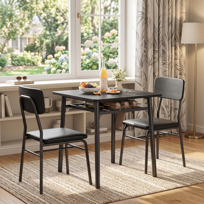 2 -Person Dining Set